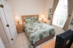 2nd Bedroom - Queen Bed