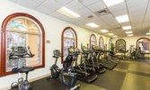 Communal Gym