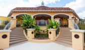 View of Clubhouse