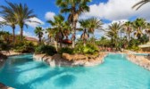 Lazy River Pool
