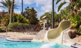 Pool Slide