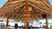 Tiki Bar
