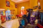 Solana Resort - Arcade