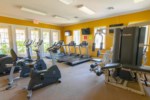 Solana Resort - Fitness Center