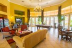 Solana Resort - Clubhouse Interior w/ Pool Table (1)