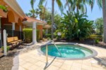 Solana Resort - Resort Jacuzzi