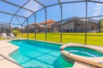 Charming Solana Resort Villa - Pool & Spa (1)
