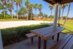 Solana Resort - Picnic Area