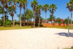 Solana Resort - Resort Sand Vollyball