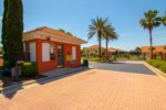 Solana Resort - Guard House & Gate