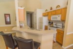Charming Solana Resort Villa - Kitchen