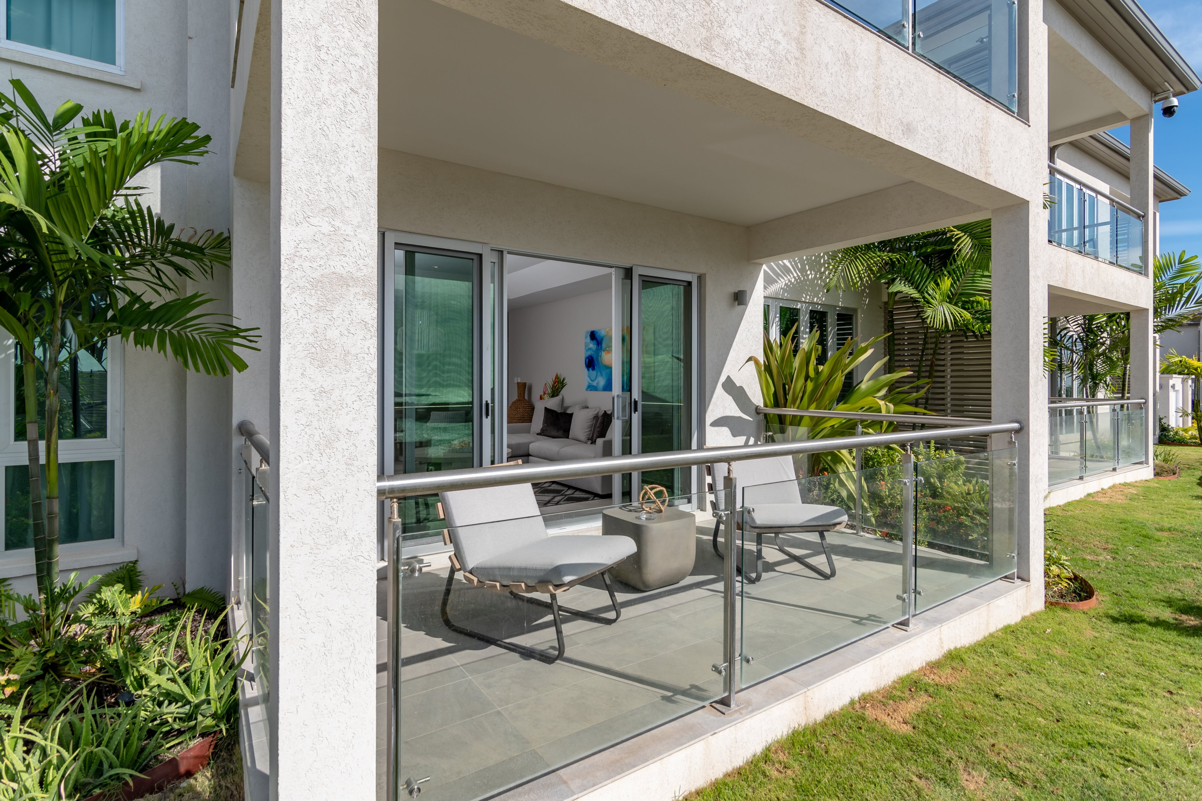 Citrine 2 Bedroom Luxury Suite w Resort Amenities