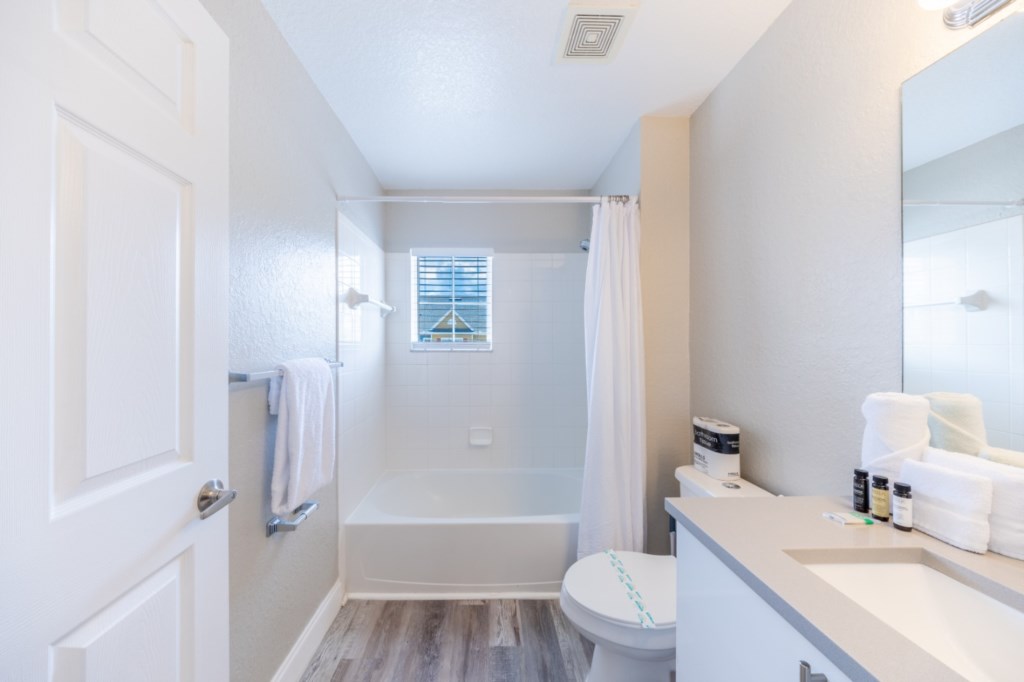 4 bedroom vacation townhouse at The Villas at Seven Dwarfs Lane  - Image 21