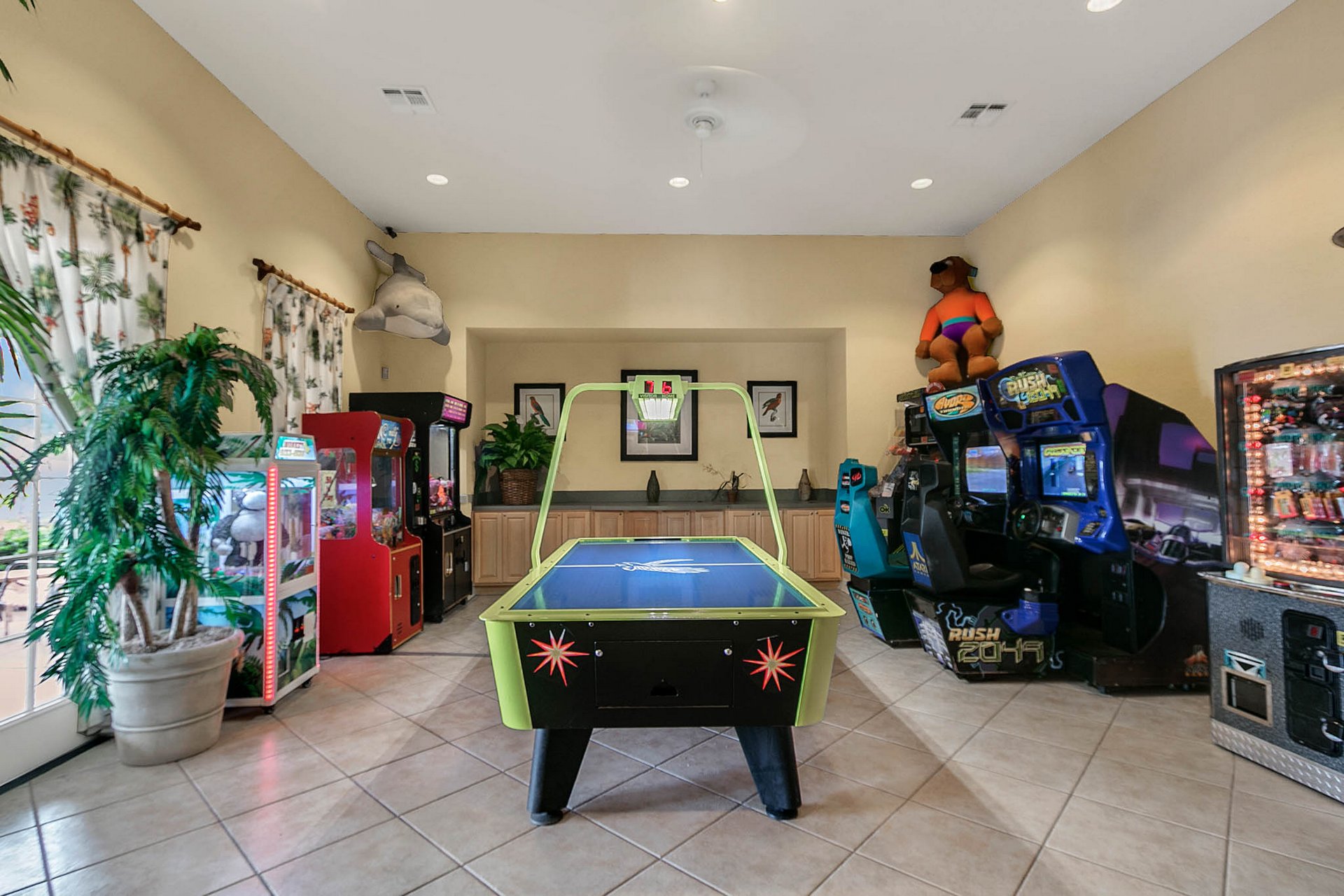 4 bedroom vacation townhouse at The Villas at Seven Dwarfs Lane  - Image 27