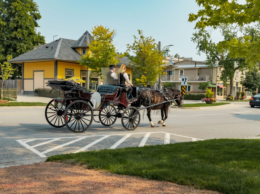 Horse and carriage - Niagara-on-the-Lake.jpg