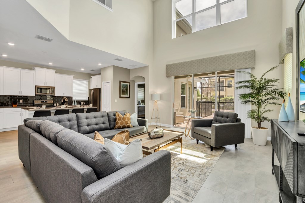 New Amazing Storey Lake 5 Bedroom 2755Book