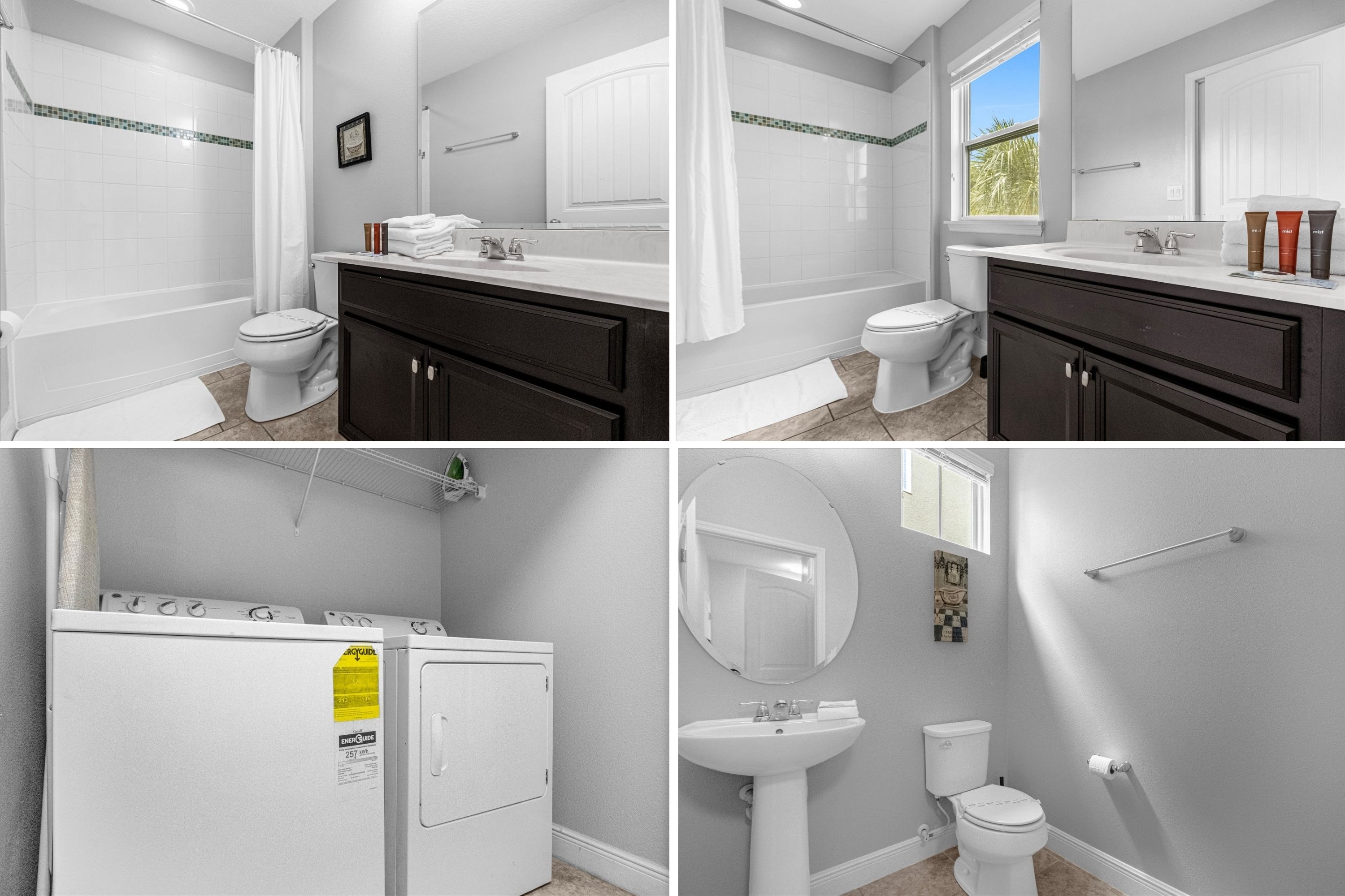 5 bedroom vacation house at Solterra - Image 36