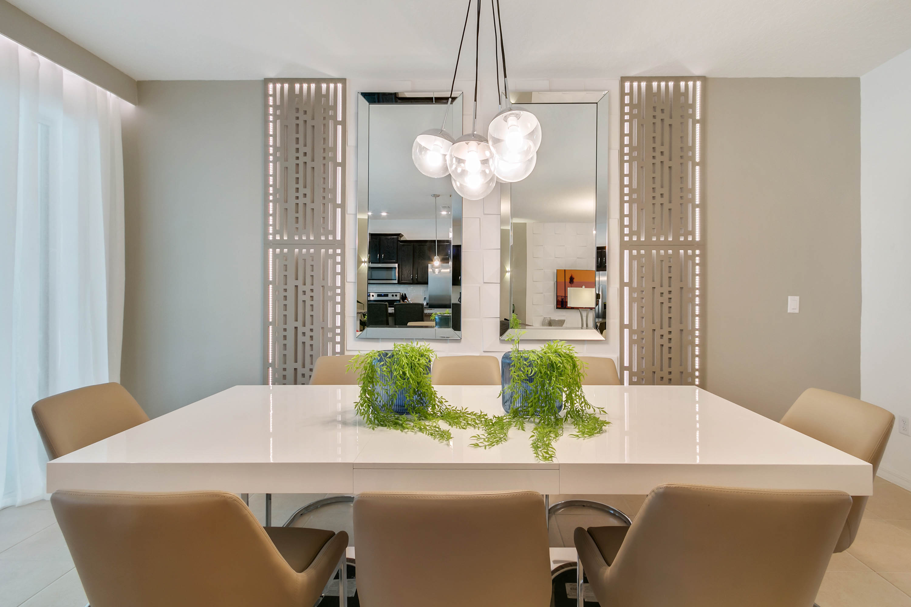 4 bedroom vacation townhouse at Solara Resort - Image 8