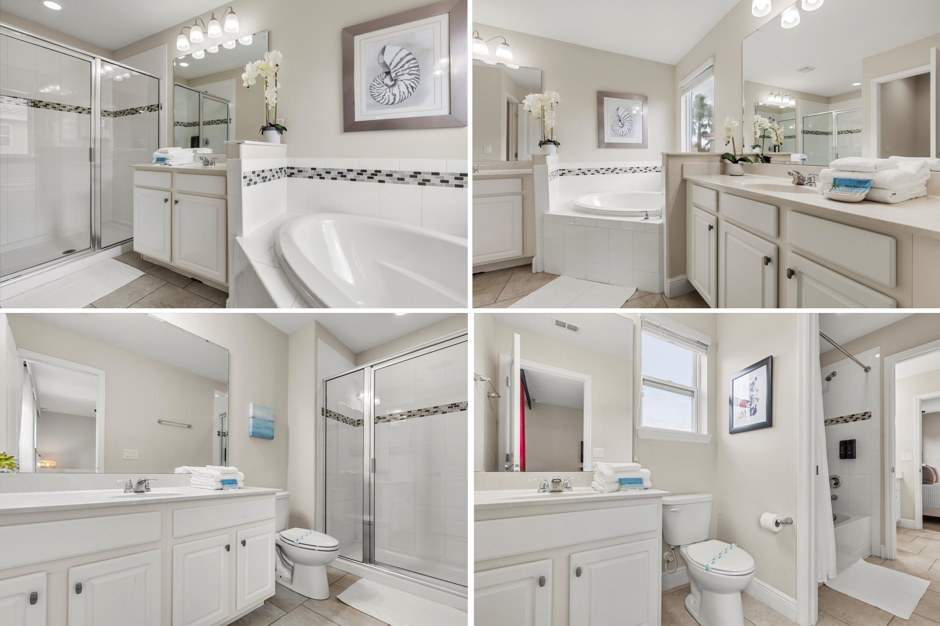 7 bedroom vacation house at Solterra - Image 38