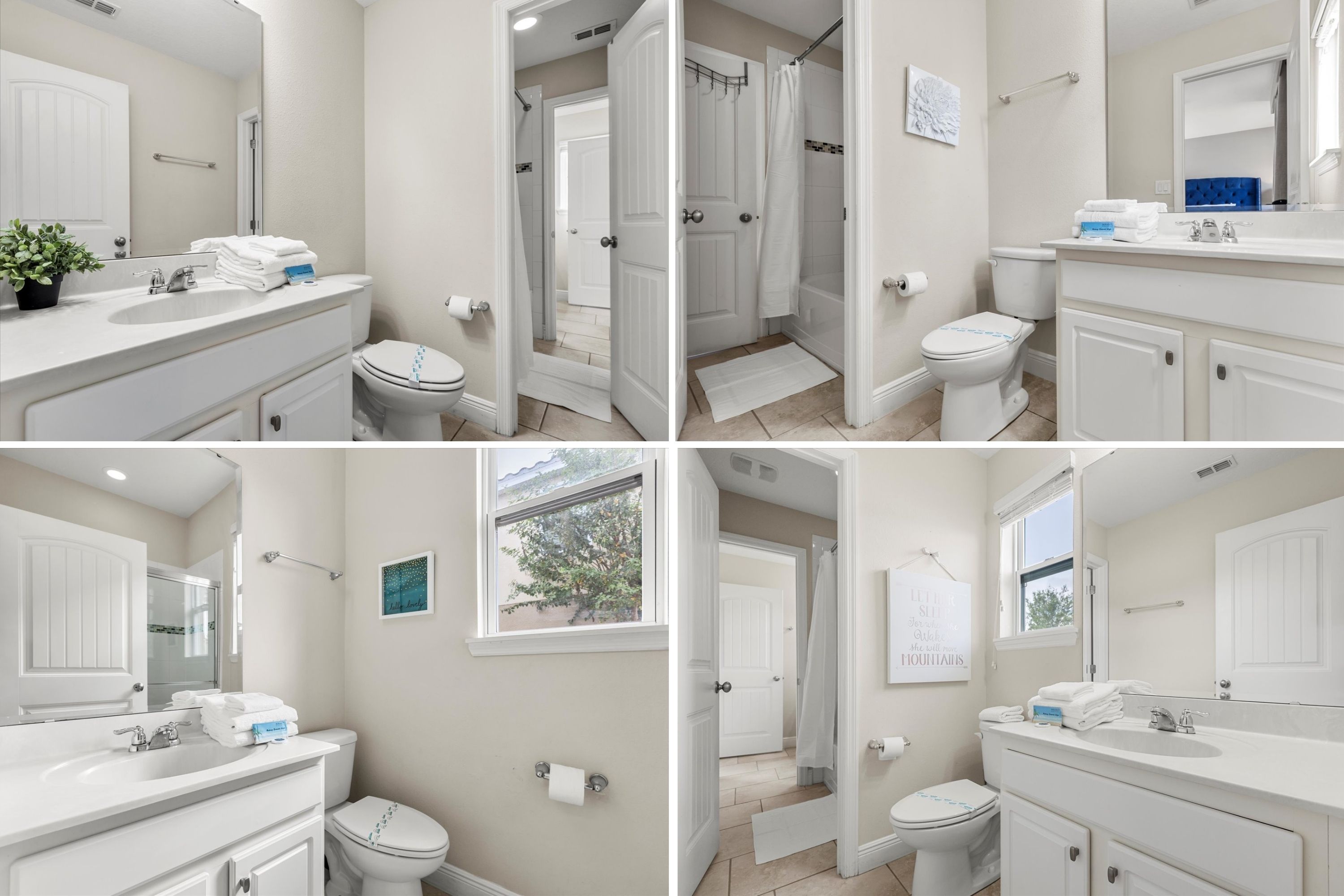 7 bedroom vacation house at Solterra - Image 39