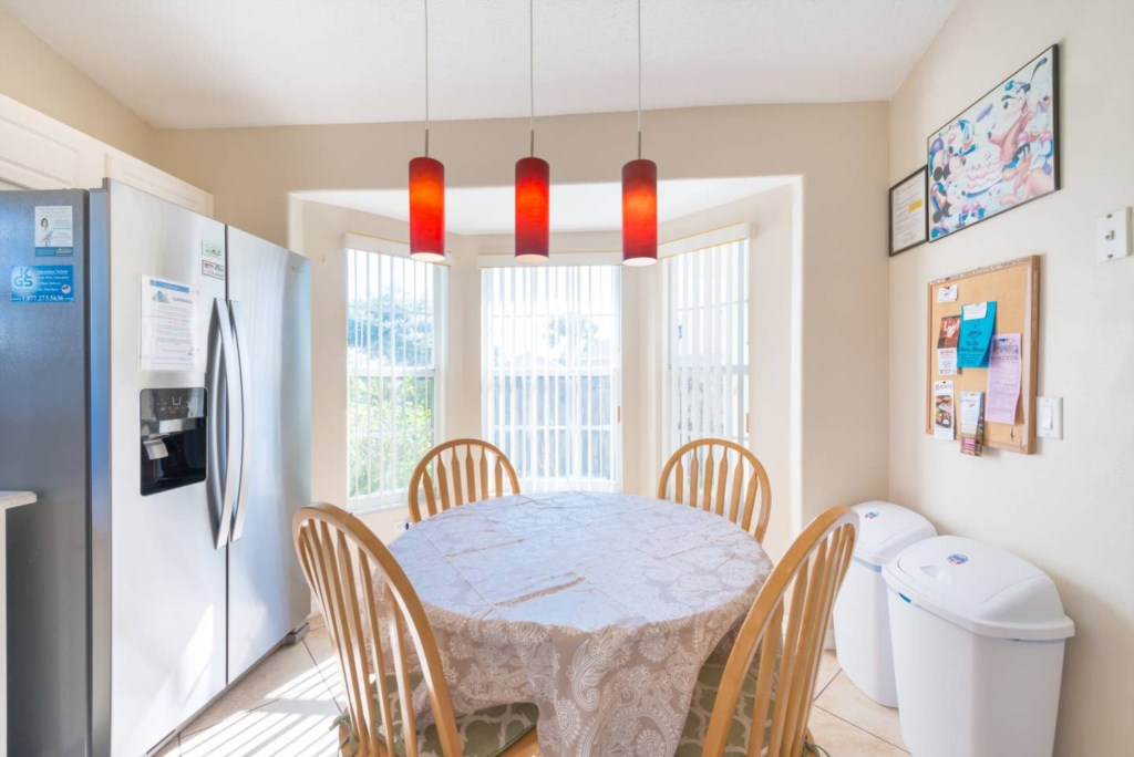 Kitchen with quartz counter tops and brand new appliances.jpg