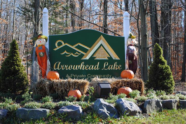 Arrowhead Lake Community 