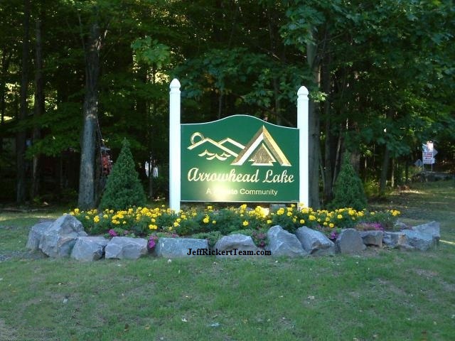 Arrowhead Lake Community 