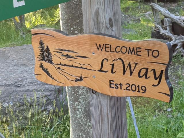 Welcome To LiWay