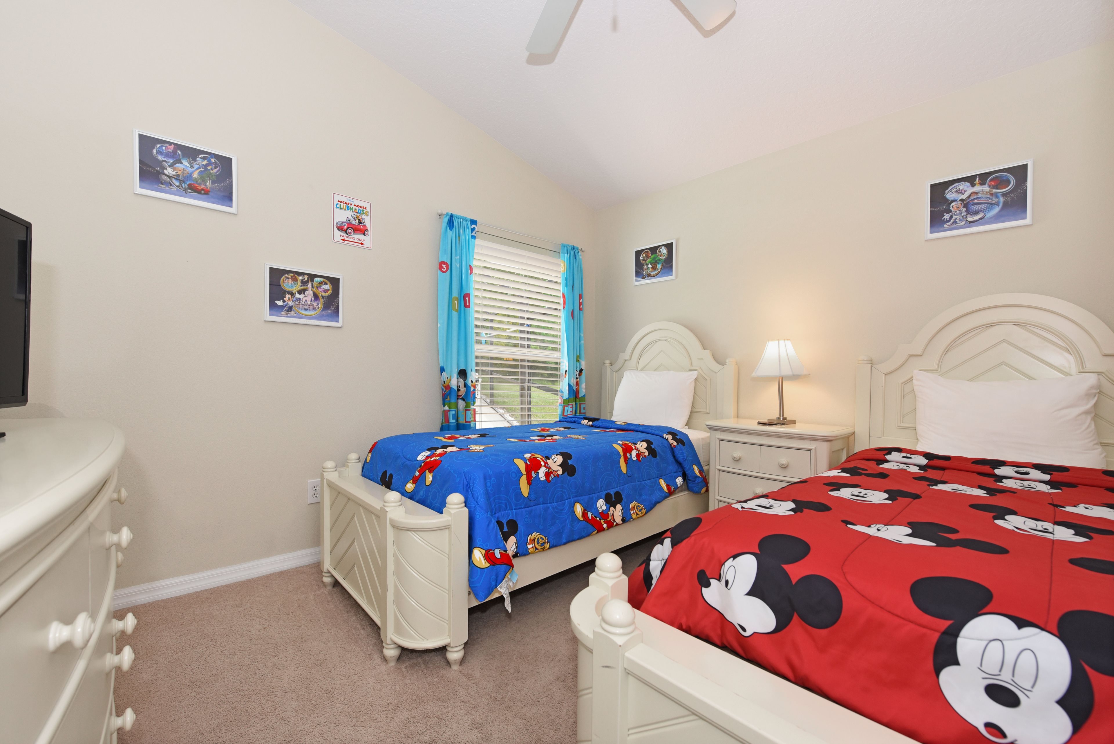 Veranda Palms Villa: Pool, Spa & Game Room