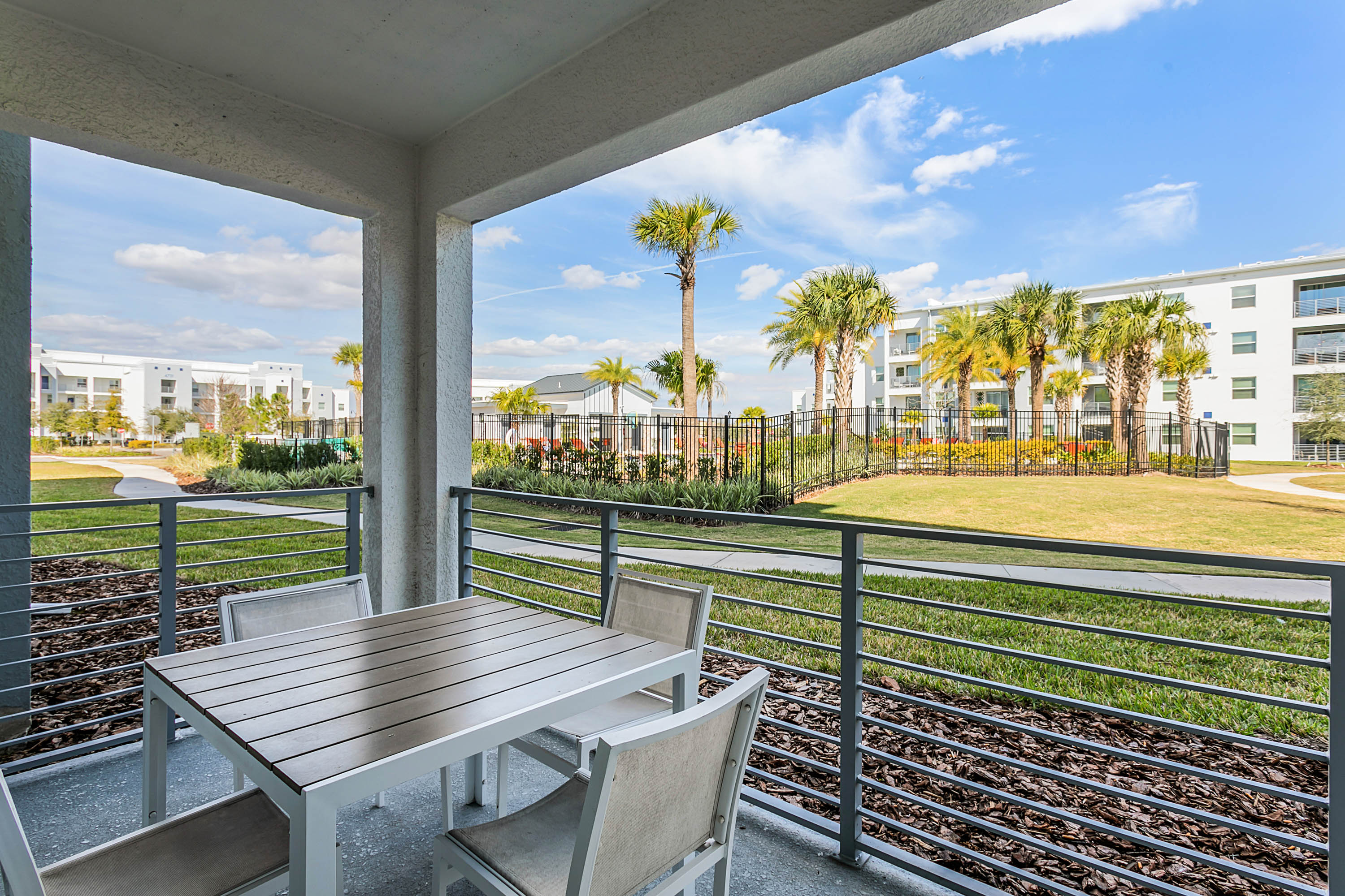 2 bedroom vacation apartment at Storey Lake - Image 23