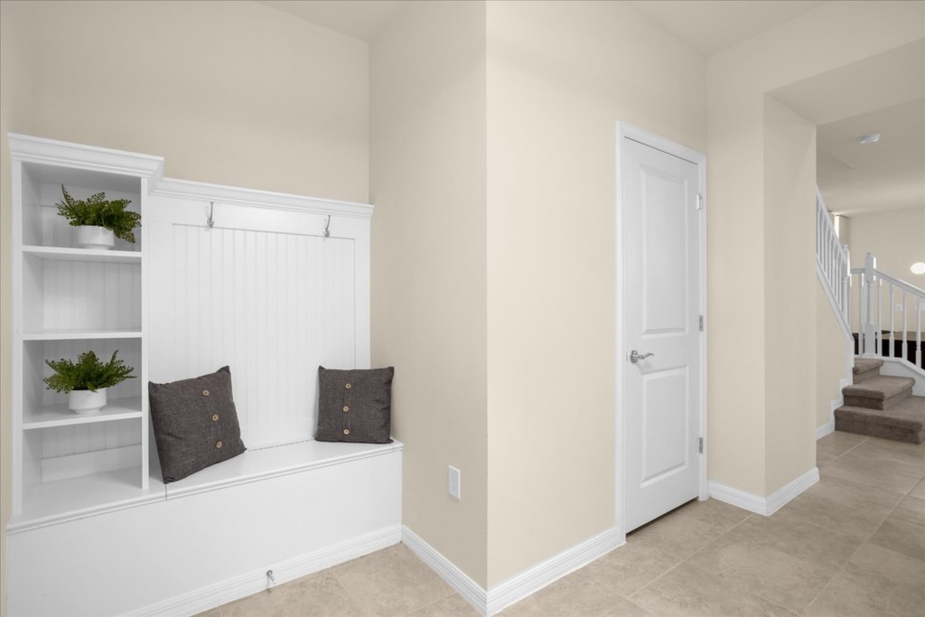 5 bedroom vacation townhouse at Windsor Island Resort - Image 12