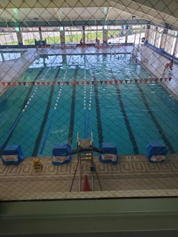 indoorlappool
