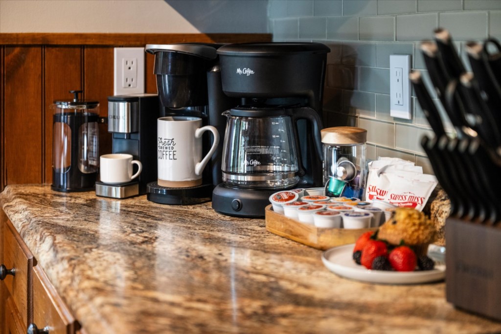 FULL Coffee Bar