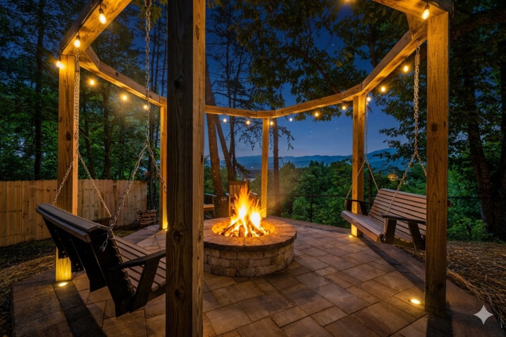 S'mores Anyone?