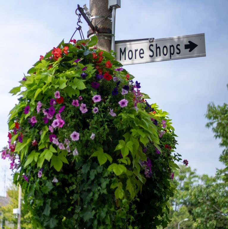 Steps from Queen Street! - Niagara-on-the-Lake.jpg