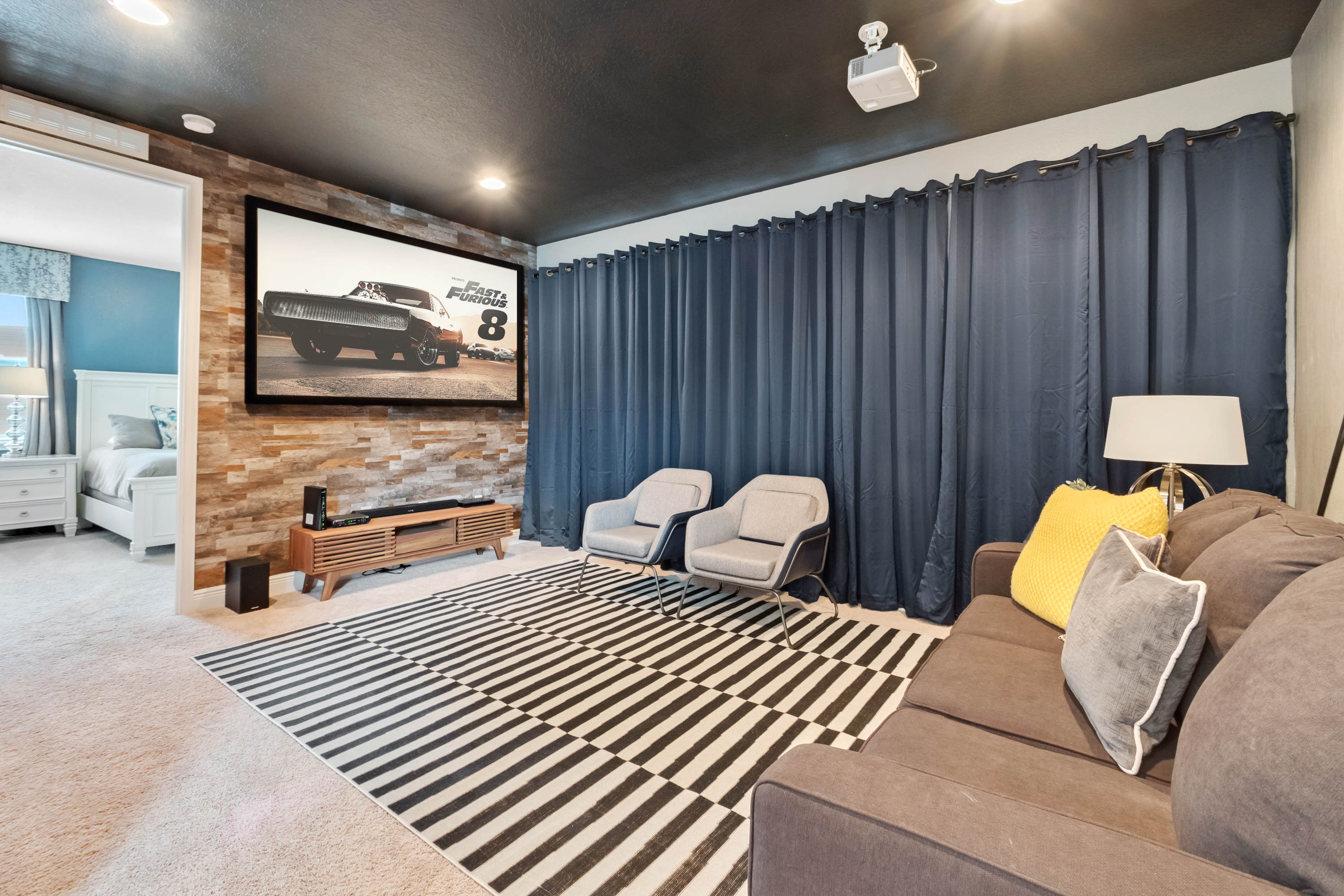 6 bedroom vacation house at Encore Resort at Reunion - Image 15
