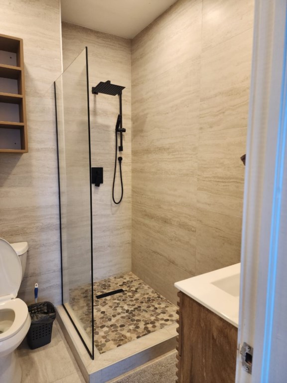 Remodeled Guest Bath 2026