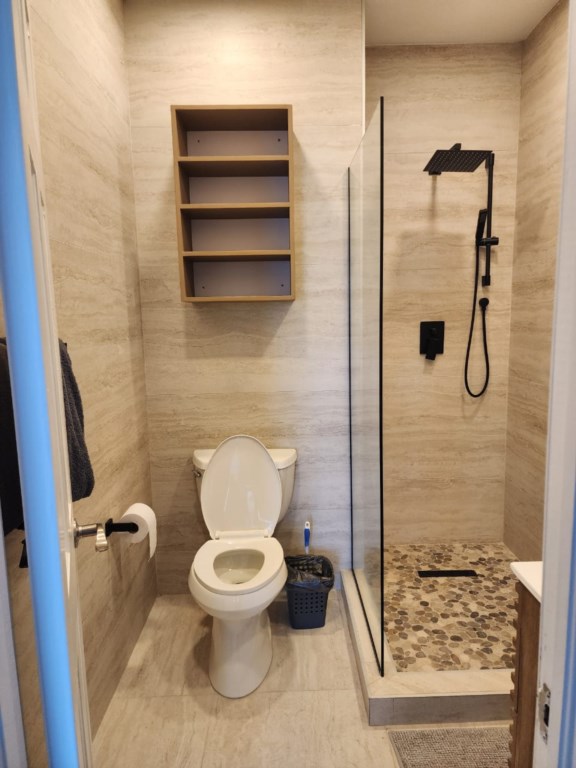 Remodeled Guest Bath 2026