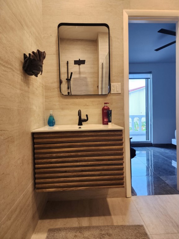 Remodeled Guest Bath 2026