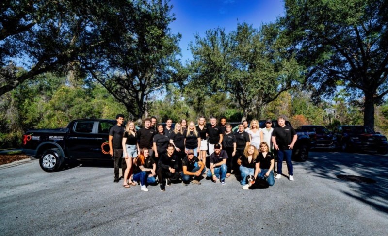 Orange Realty Property Management