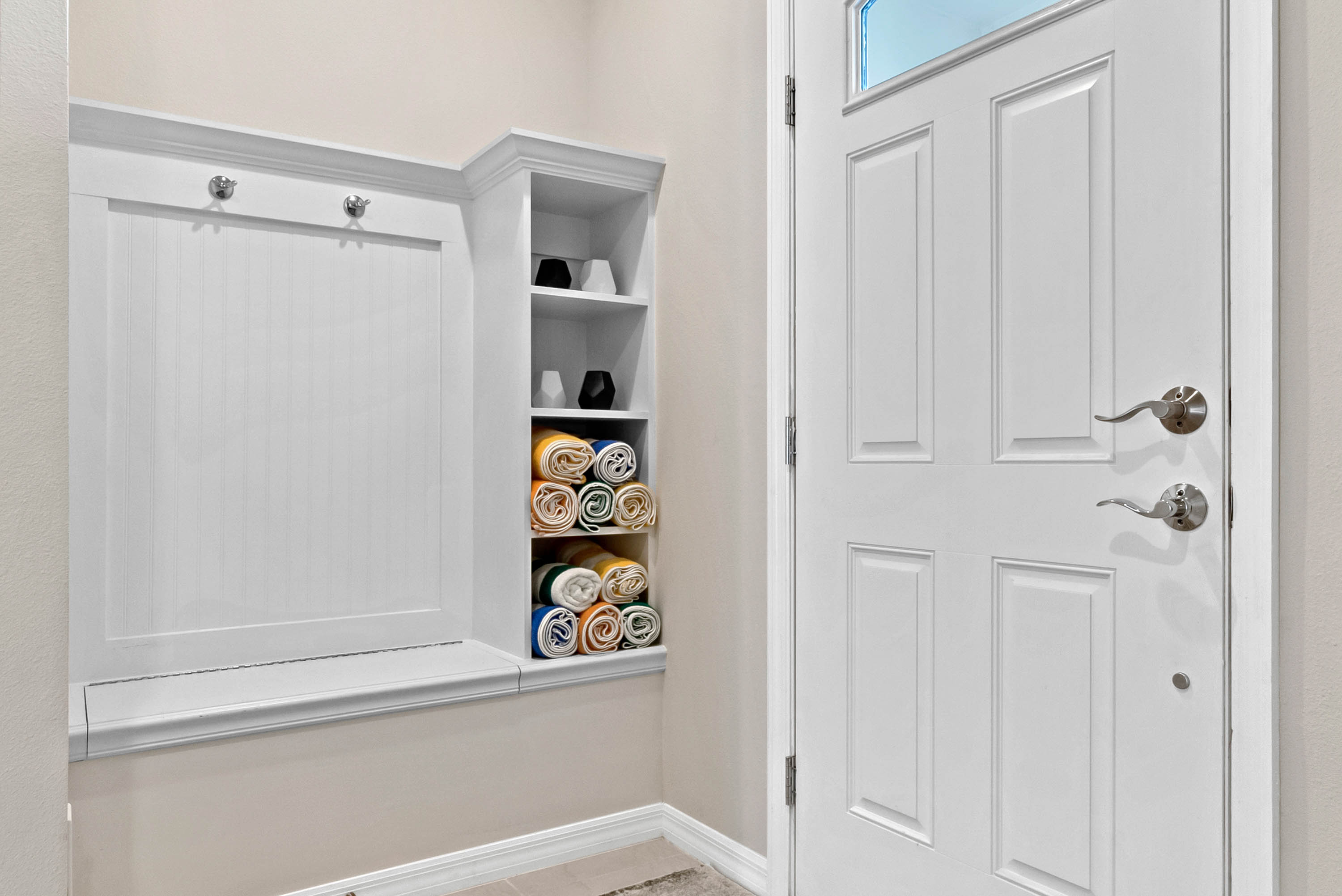 5 bedroom vacation townhouse at Windsor at Westside - Image 11