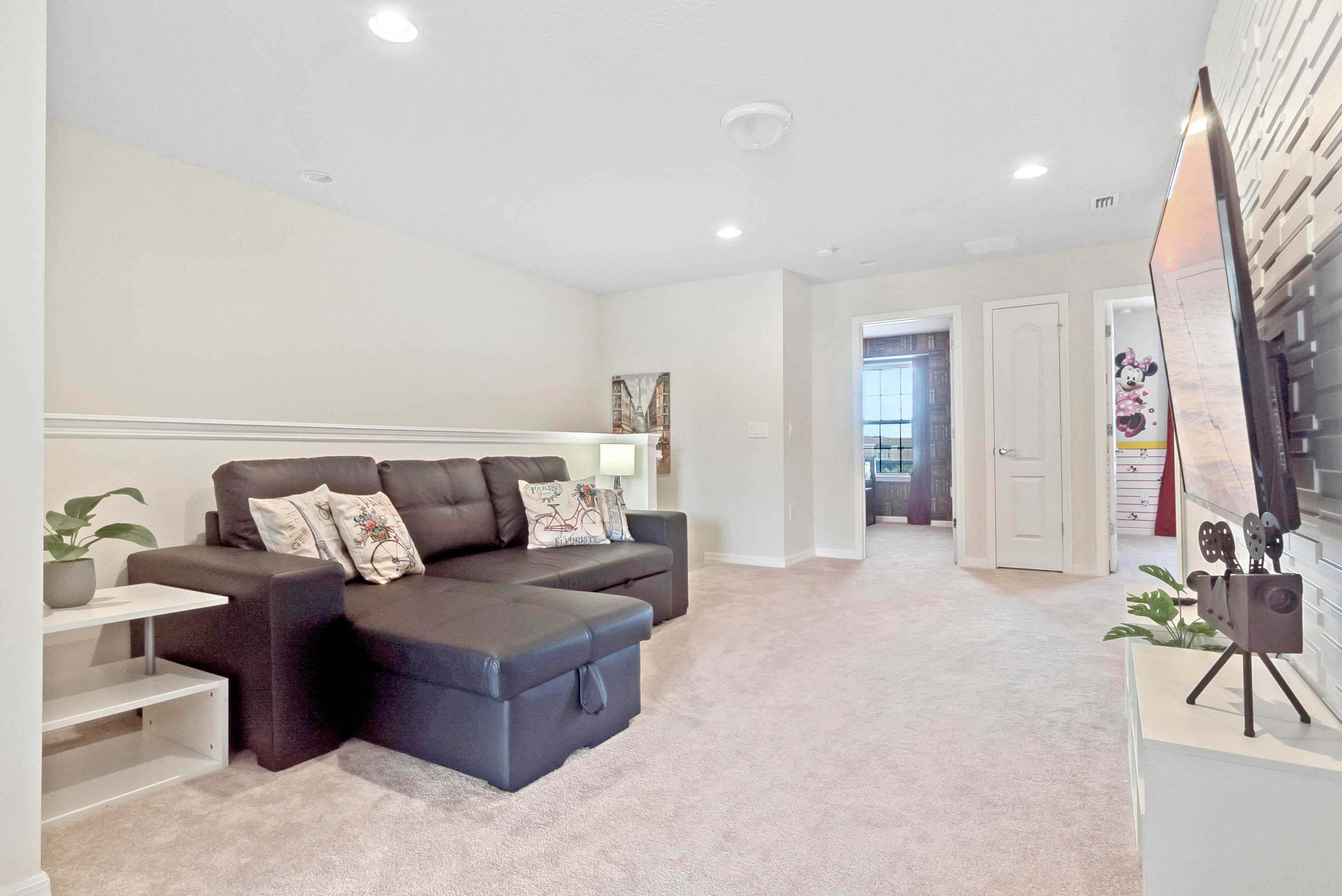 5 bedroom vacation townhouse at Windsor at Westside - Image 12