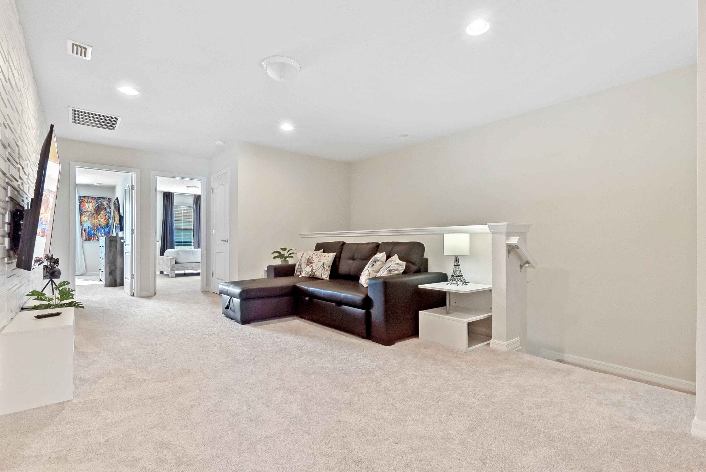 5 bedroom vacation townhouse at Windsor at Westside - Image 13