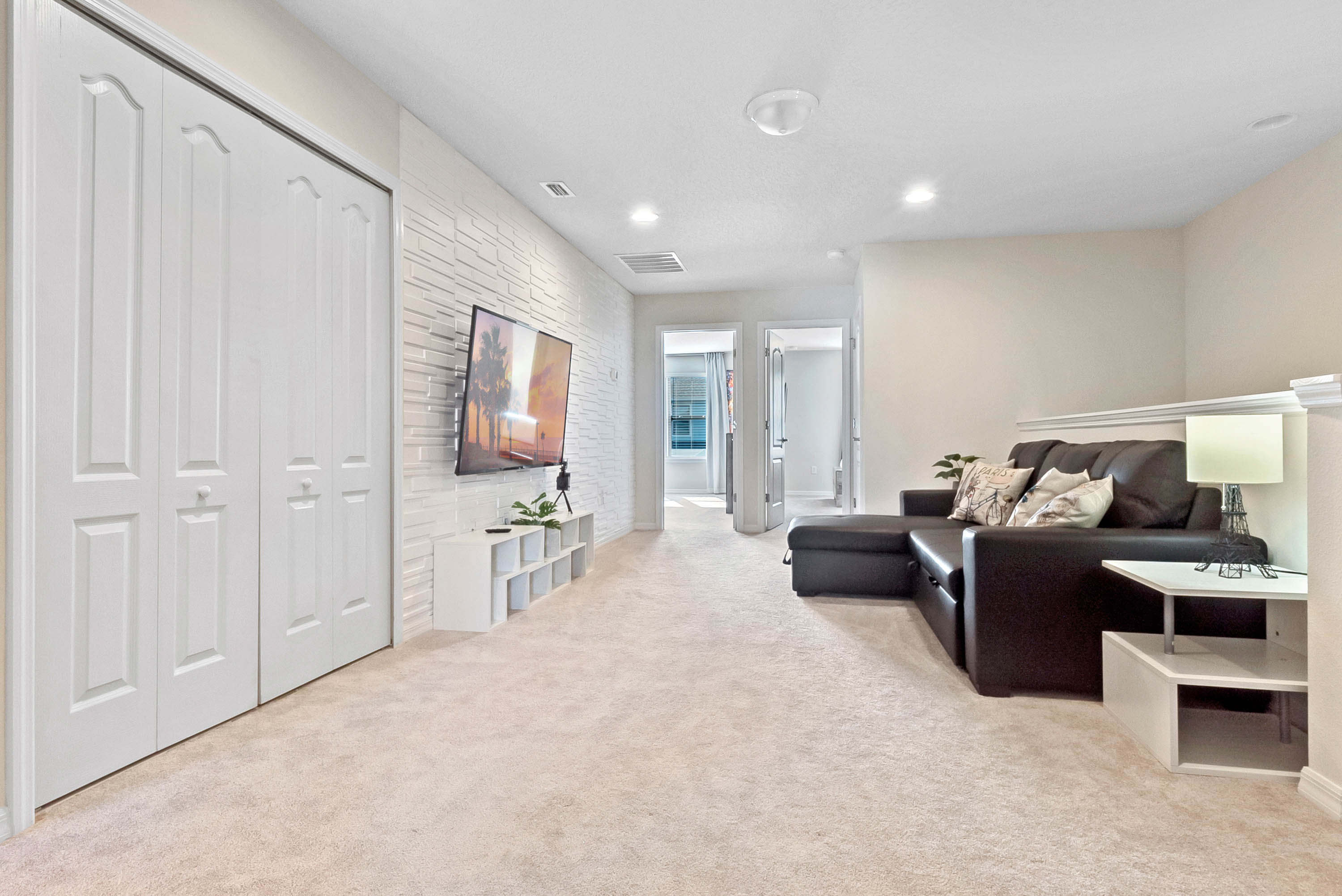 5 bedroom vacation townhouse at Windsor at Westside - Image 14