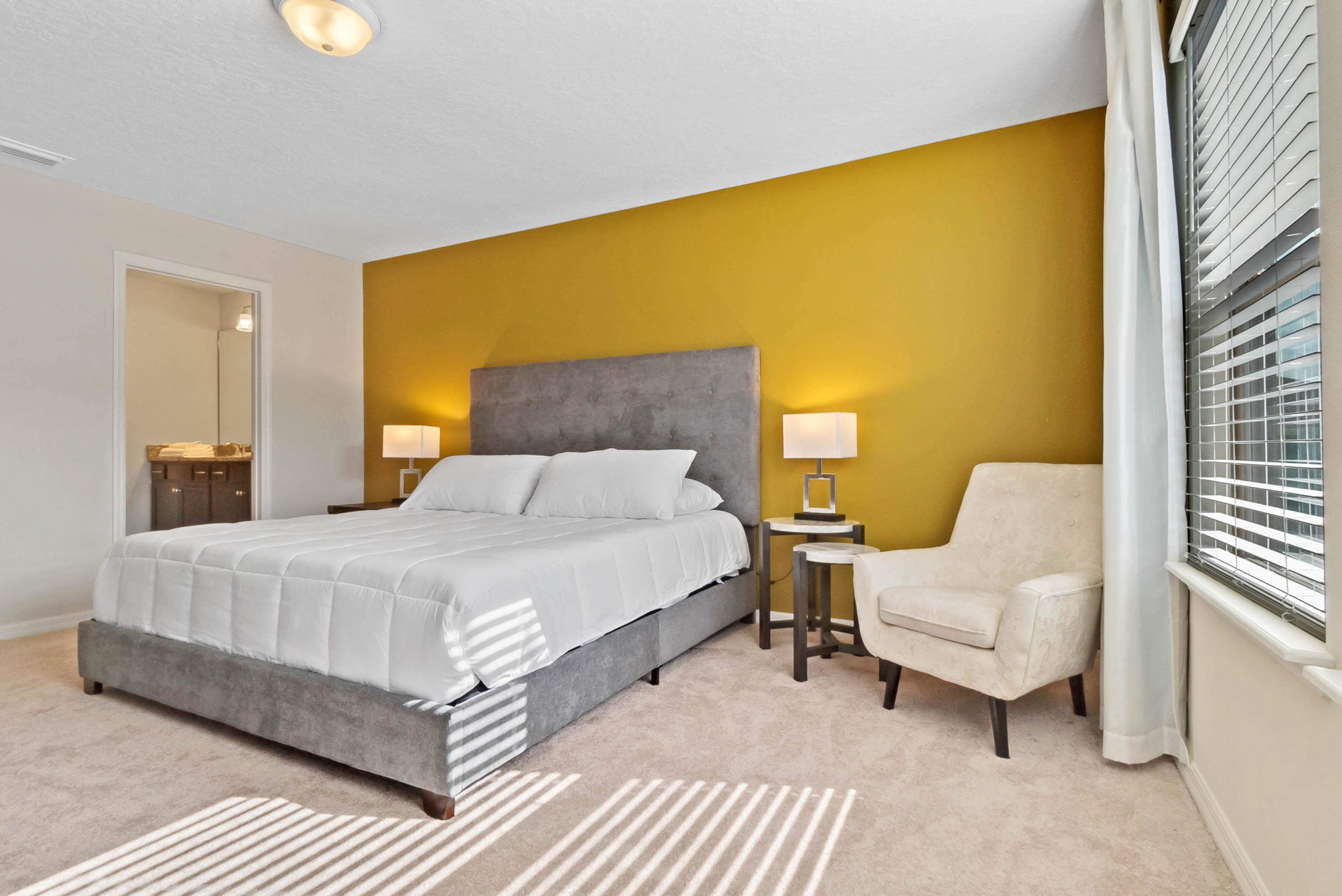 5 bedroom vacation townhouse at Windsor at Westside - Image 17