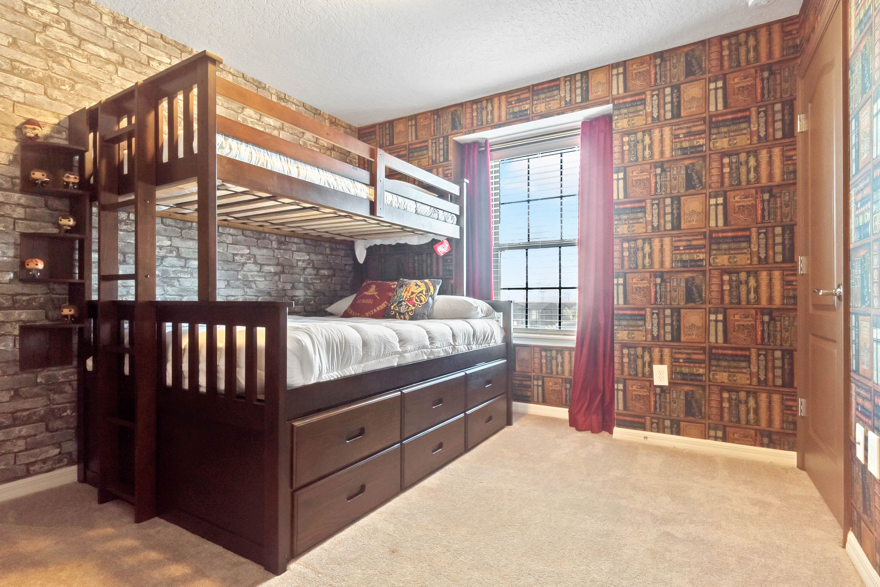 5 bedroom vacation townhouse at Windsor at Westside - Image 22