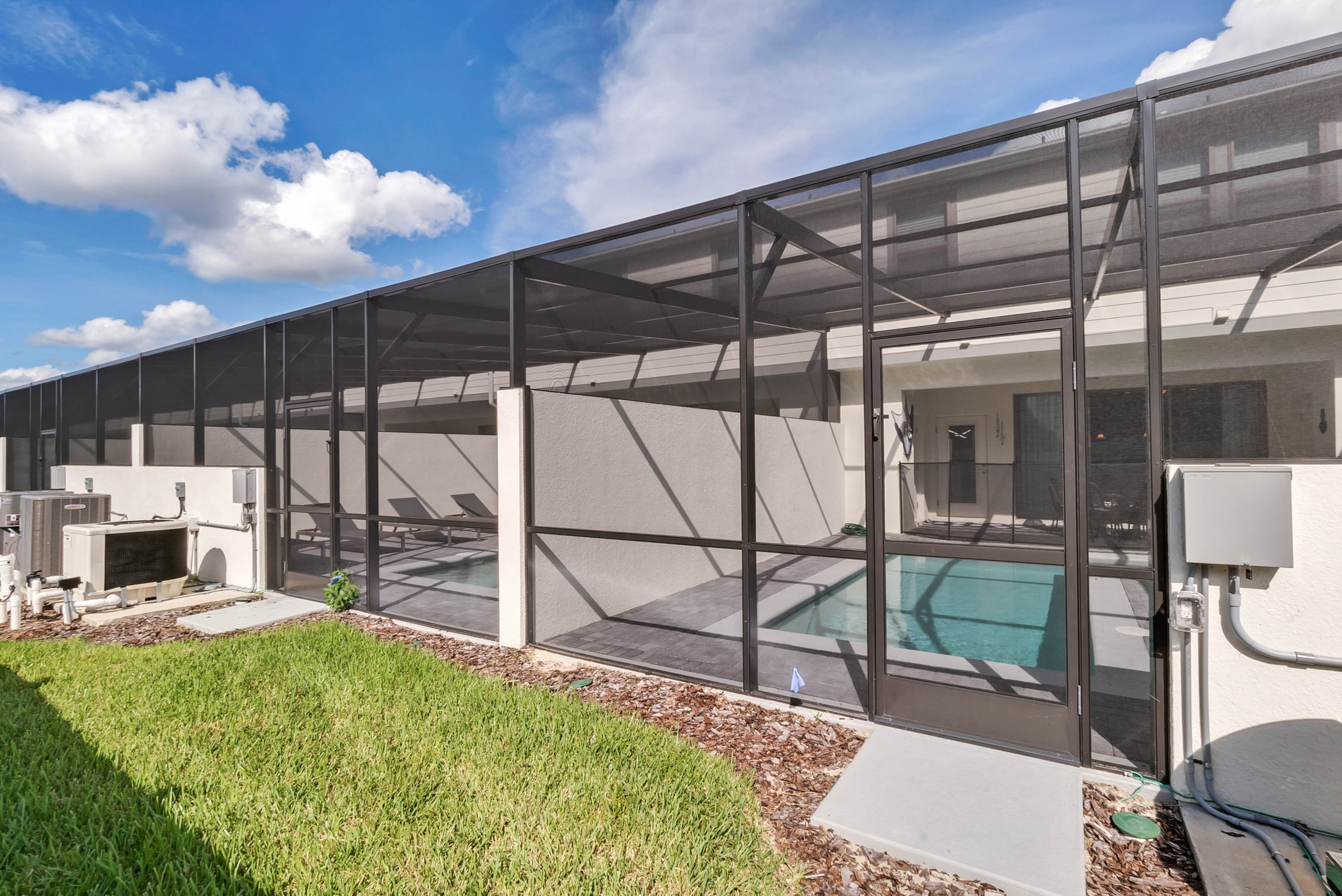 5 bedroom vacation townhouse at Windsor at Westside - Image 27