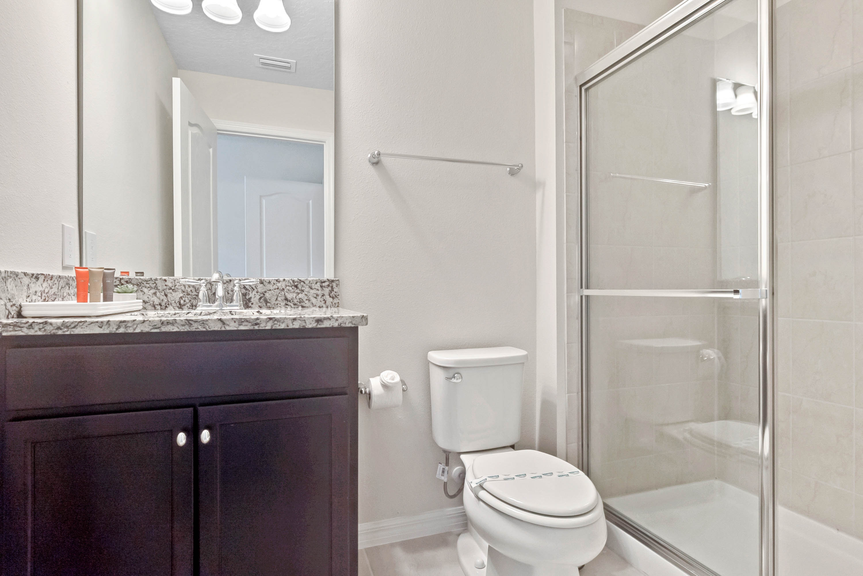 5 bedroom vacation townhouse at Windsor at Westside - Image 31