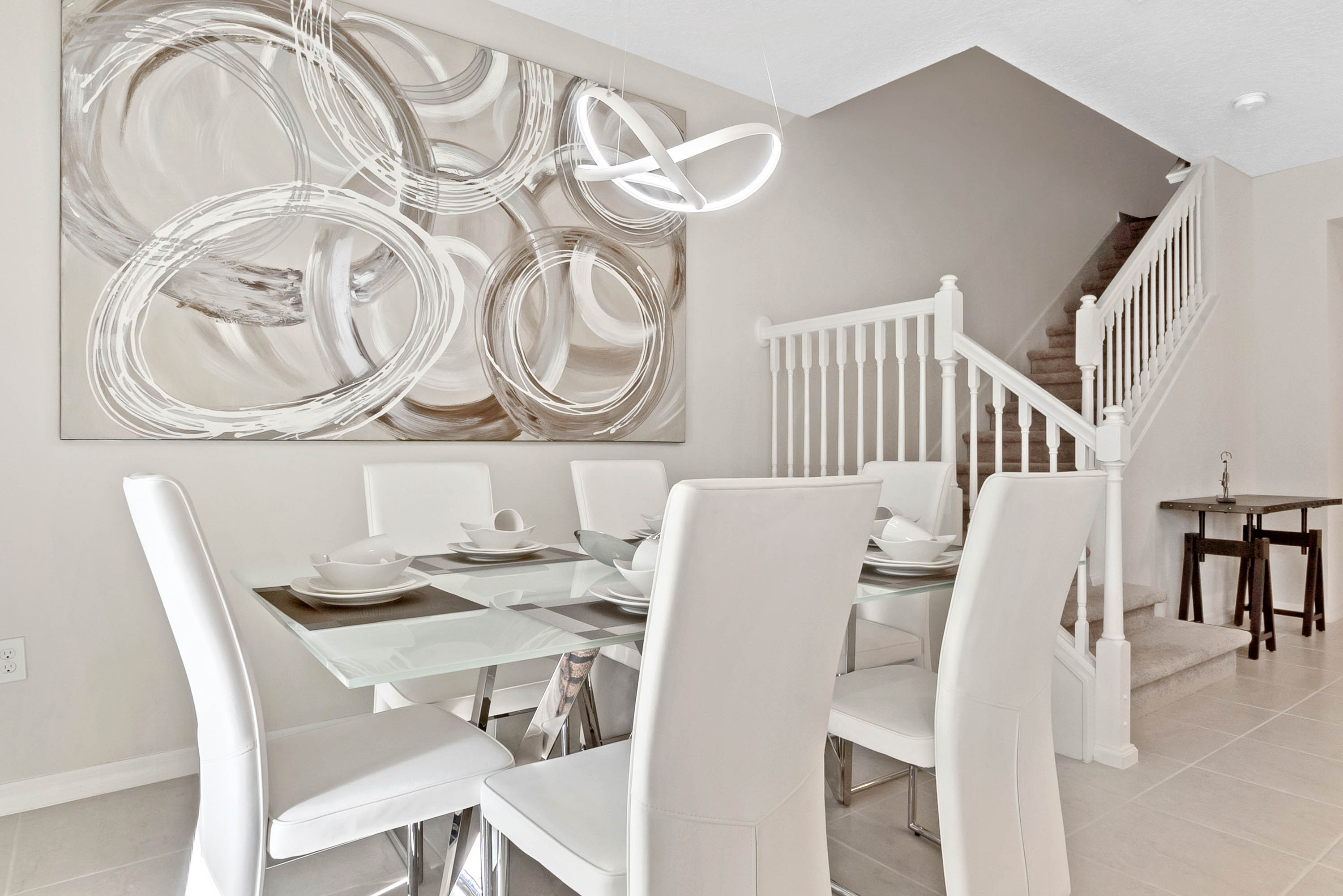 5 bedroom vacation townhouse at Windsor at Westside - Image 5