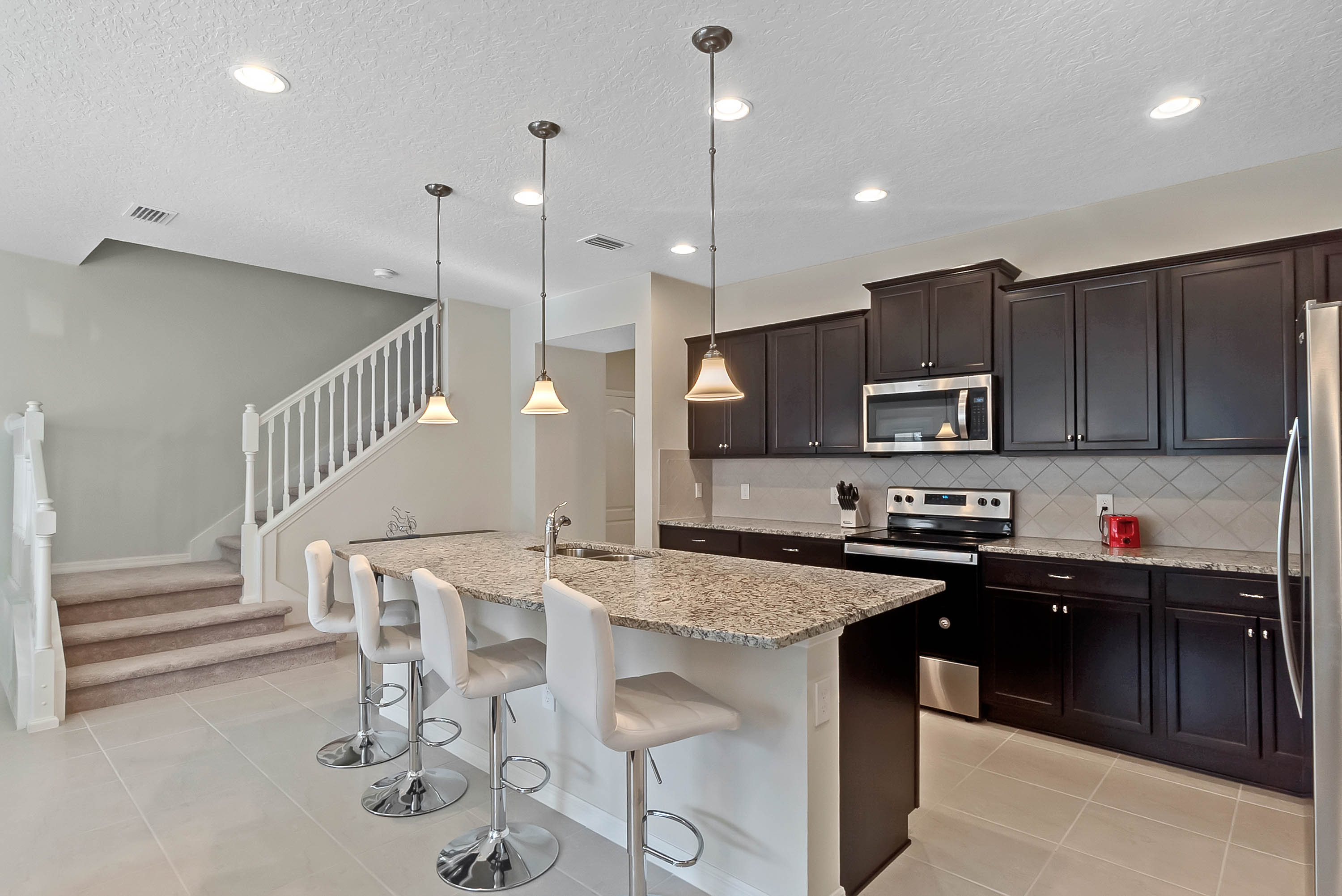 5 bedroom vacation townhouse at Windsor at Westside - Image 7